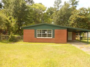 608 Albert Ct, Albany, GA 31701