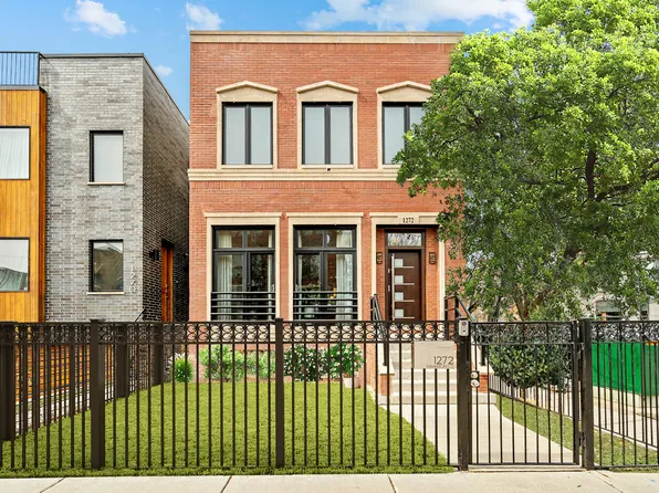 1272 N Marion Ct, Chicago, IL 60622
