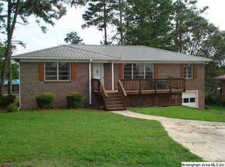 453 5th St, Pleasant Grove, AL 35127