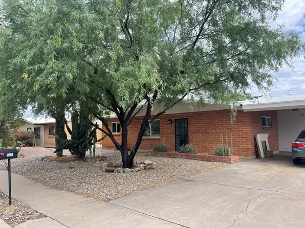 533 E Lawton St, Tucson, AZ 85704