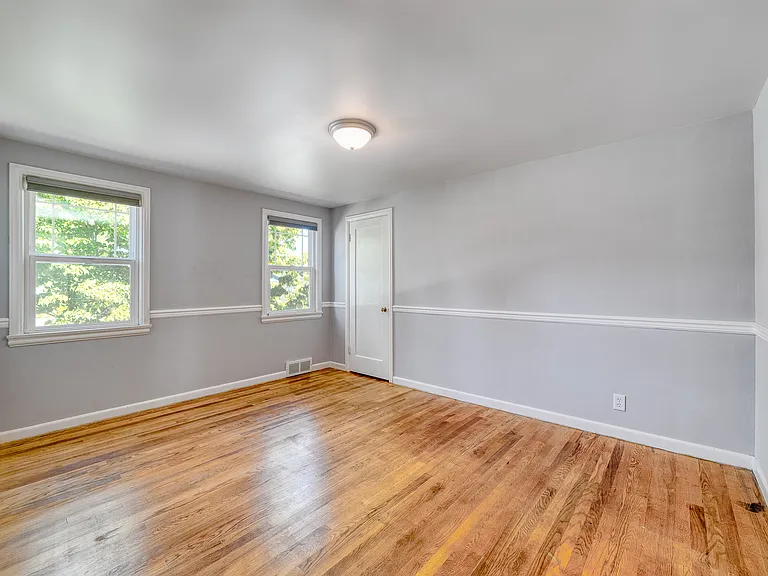 Bedroom #2 on Main Floor