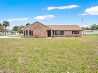 1842 Umbrella Tree Dr, Edgewater, FL 32141