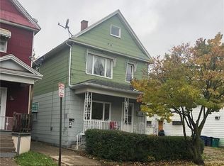 72 Schutrum St, Buffalo, NY 14212