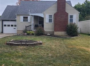 355 Castlewood Ave, Dayton, OH 45405