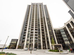 9075 Jane St #910, Vaughan, ON L4K 4L8