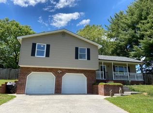 107 Colony St, Gray, TN 37615