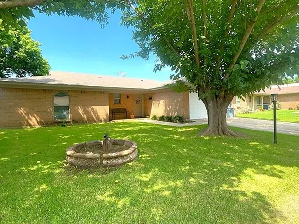 309 Linda Dr, Burleson, TX 76028