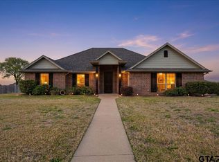 345 Baganie Ln, Bullard, TX