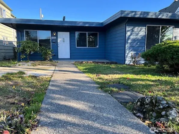 1023 S Trafton Street, Tacoma, WA 98405