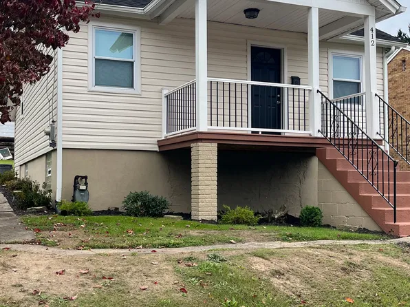 412 Sloan Ave, Jeannette, PA 15644