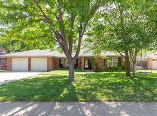 3307 Bedford Rd, Amarillo, TX 79106