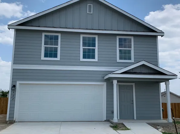 922 Manero Pass #Z12345, San Antonio, TX 78221