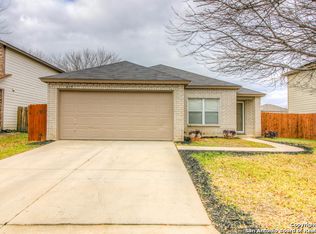 415 Centro Hermosa, San Antonio, TX 78245