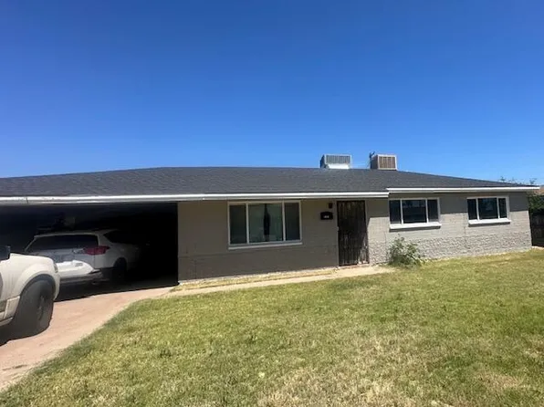 1718 W 2ND Street, Mesa, AZ 85201