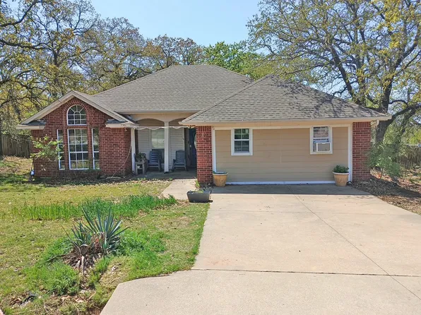 832 Amon Trl, Azle, TX 76020