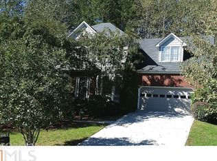 1532 Fallen Leaf Dr SW, Marietta, GA 30064