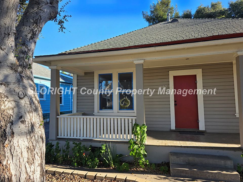 1st image of 1157 Buchon St