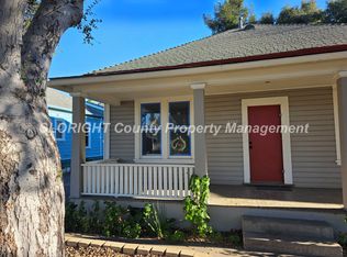 1157 Buchon St, San Luis Obispo, CA 93401