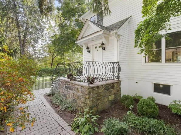 3 North Lane, Katonah, NY 10536