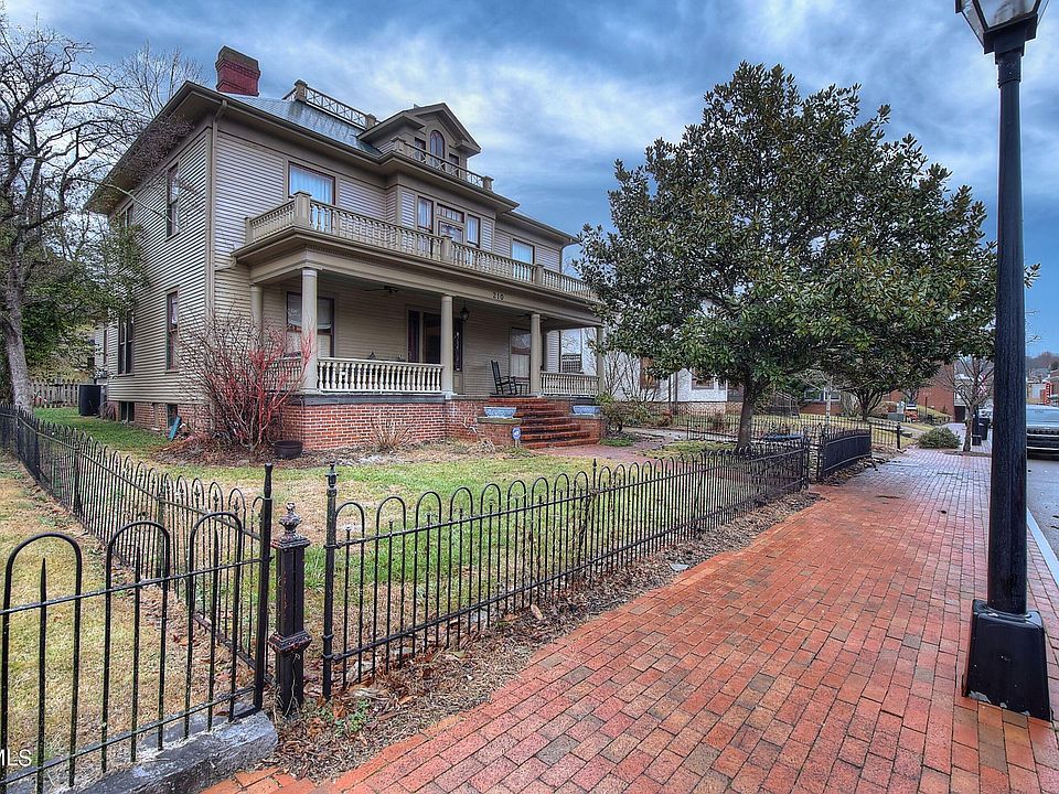 210 W Main St, Jonesborough, TN 37659 Zillow