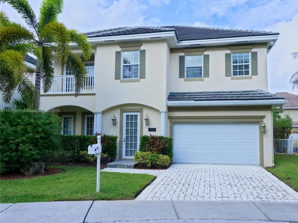 1307 SW 23rd Ct, Fort Lauderdale, FL 33315