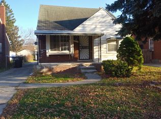 10838 Somerset Ave, Detroit, MI 48224