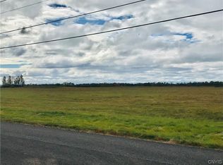 0 County Route 125 LOT 5, Chaumont, NY 13622