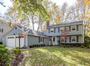 193 Pearl Croft Rd, Cherry Hill, NJ 08034