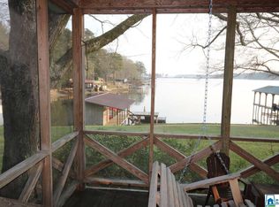 15 Willow Point Ln, Cropwell, AL 35054