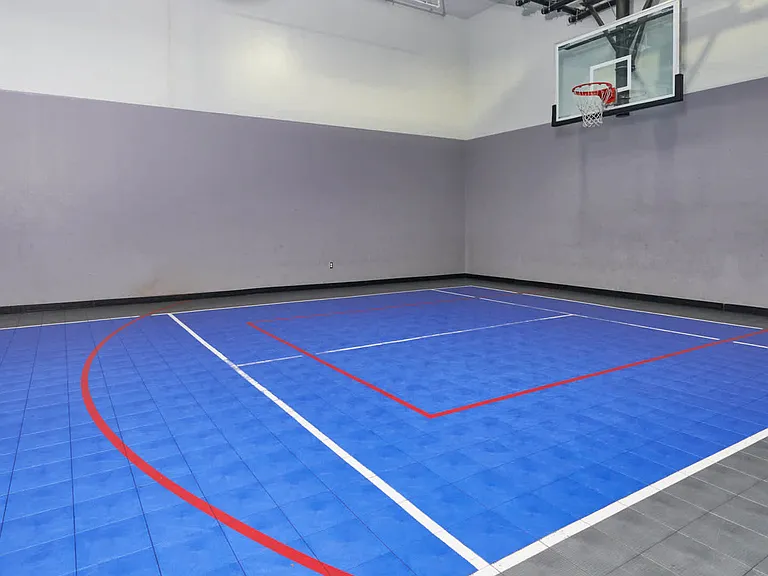 Sports Court