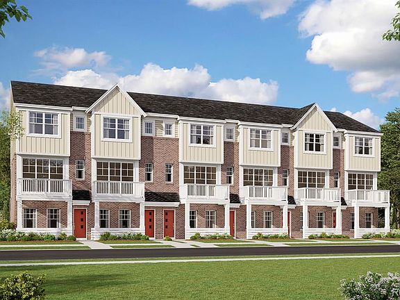 2nd image of 29973 N Center St #4