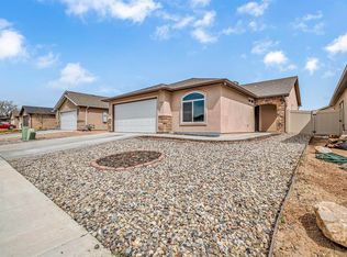 438 Donogal Dr UNIT B, Grand Junction, CO 81504