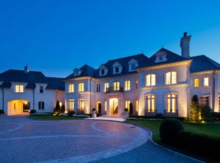 10 Autumn Ter, Alpine, NJ 07620