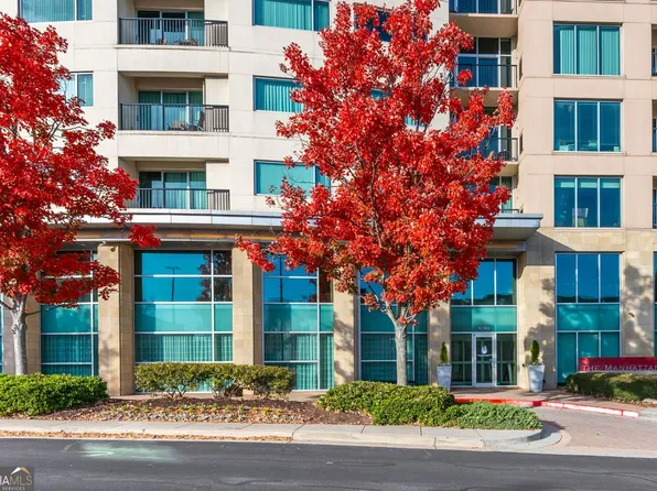 4561 Olde Perimeter Way APT 1701, Dunwoody, GA 30346