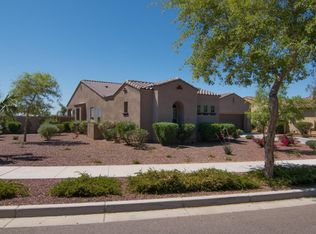 2944 N Riley Ct, Buckeye, AZ 85396