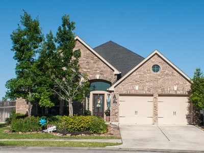 6107 Arroyo Springs Ln, Fulshear, TX, 77441