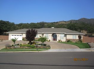 1111 Discovery St, Yreka, CA