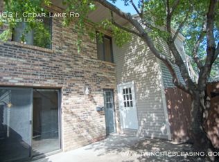 4621 Cedar Lake Rd, Saint Louis Park, MN 55416