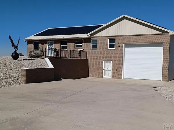 5181 Cibola Dr, Colorado City, CO 81004