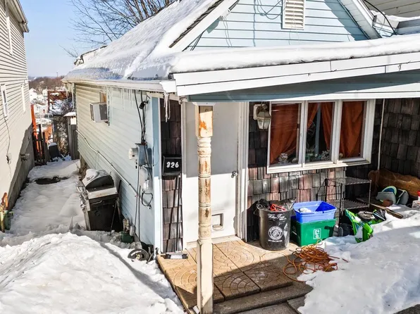 326 Center St, Wilkes Barre Township, PA 18702