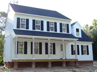 14900 Spruce Ave, Chester, VA 23836