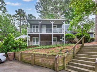 138 Carmichael Ct #B, Cary, NC 27511