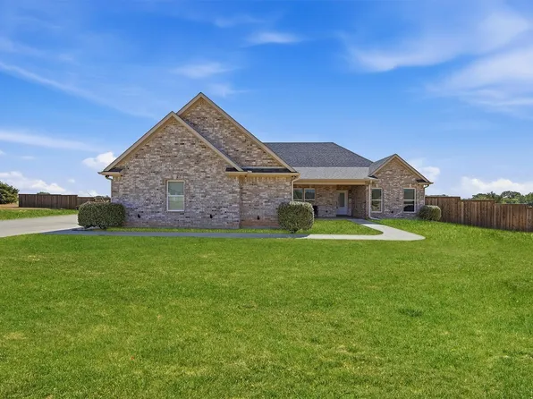 1001 Johnson Trl, Bells, TX 75414