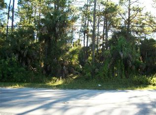 680 16th Ave NW LOT 19, Naples, FL 34120
