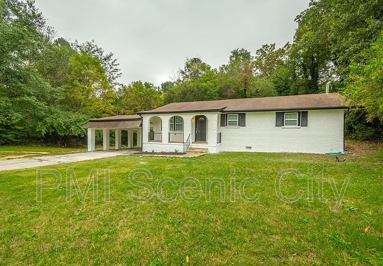 4608 Plaza Hills Ln #A — Photo 2