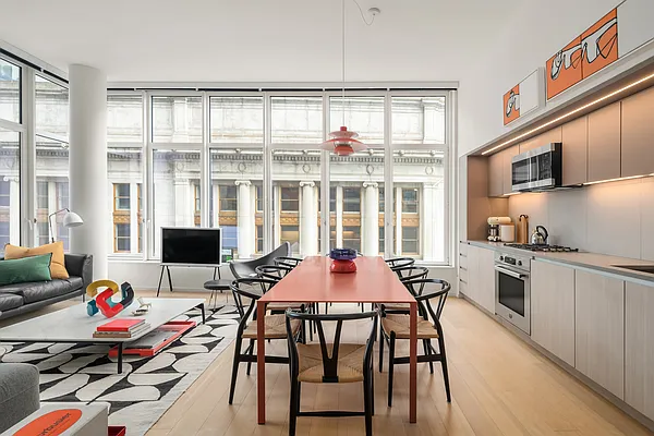 Rented by Douglas Elliman | media 1