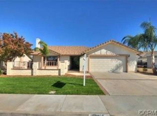 29916 Avenida De Sereno, Menifee, CA 92586