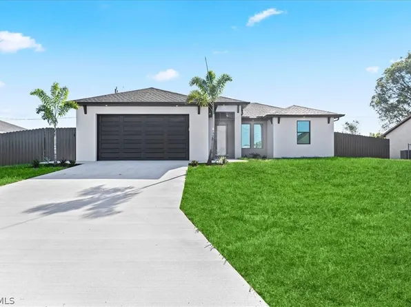 1713 NE 7th Ave, Cape Coral, FL 33909