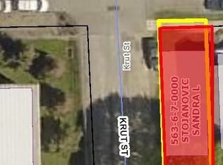 415 Hazel Ave, Butler, PA 16001