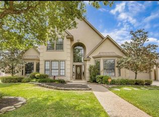 16023 Gore Grass Ct, Spring, TX 77379